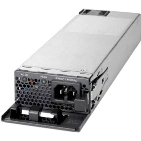 Блок питания Cisco PWR-C1-715WAC-P/2