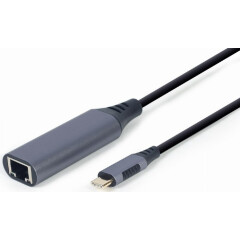 Сетевой адаптер Cablexpert A-USB3C-LAN-01_0