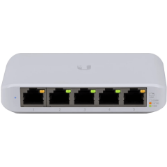 Коммутатор (свитч) Ubiquiti UniFi Switch Flex Mini_0