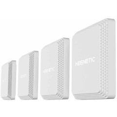 Wi-Fi точка доступа Keenetic Voyager Pro (KN-3510) 4-Pack_0