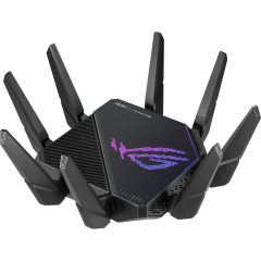 Wi-Fi маршрутизатор (роутер) ASUS ROG Rapture GT-AX11000 Pro_1