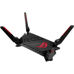 Wi-Fi маршрутизатор (роутер) ASUS ROG Rapture GT-AX6000_2