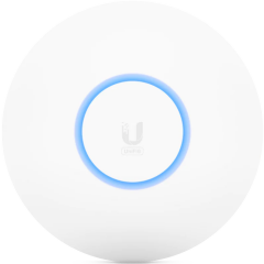 Wi-Fi точка доступа Ubiquiti UniFi 6 AP Lite_1
