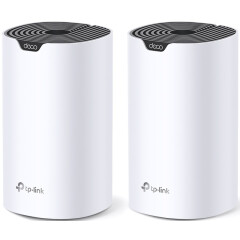 Mesh система TP-Link Deco S7 (2 шт.)_0