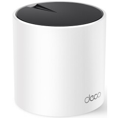 Mesh роутер TP-Link Deco X55 (1 шт.)_0