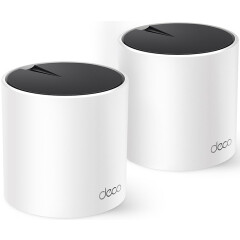 Mesh система TP-Link Deco X55 (2 шт.)_0