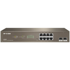 Коммутатор (свитч) IP-COM G3310F_0