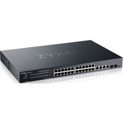 Коммутатор (свитч) Zyxel XMG1930-30 NebulaFlex_0