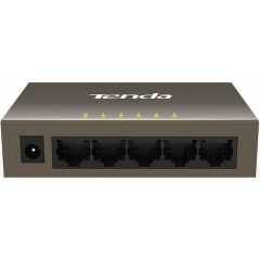 Коммутатор (свитч) Tenda TEF1005D_0