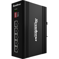 Коммутатор (свитч) Scodeno XPTN-9000-65-5GP_2