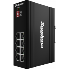 Коммутатор (свитч) Scodeno XPTN-9000-65-8GT_0