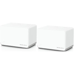 Mesh система Mercusys Halo H70X (2 шт.)_0