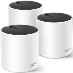 Mesh система TP-Link Deco X55 (3 шт.)_0