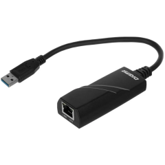 Сетевой адаптер Digma D-USB3-LAN1000_0