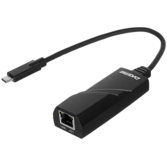 Сетевой адаптер Digma D-USBC-LAN1000_0