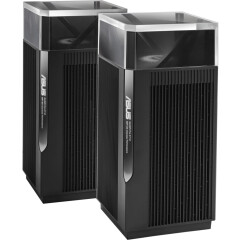 Mesh система ASUS ZenWiFi Pro ET12 (2 шт.)_1