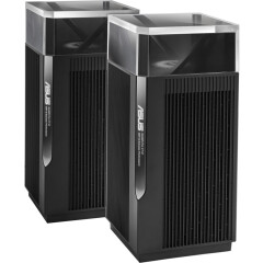 Mesh система ASUS ZenWiFi Pro XT12 (2 шт.)_2