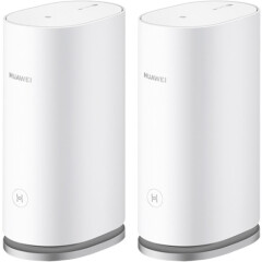 Mesh система Huawei WiFi Mesh 3 White (2шт.)_0