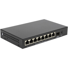 Коммутатор (свитч) Origo OS1209P/80W_0