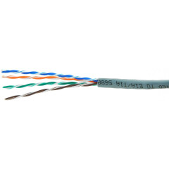Бухта Cablexpert UPC-5004E, 305м_0