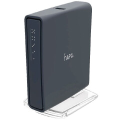 Wi-Fi маршрутизатор (роутер) MikroTik hAP AC Lite Tower_2