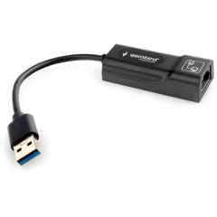 Сетевой адаптер Gembird NIC-U5_0