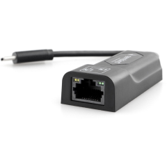 Сетевой адаптер Gembird NIC-U6_1