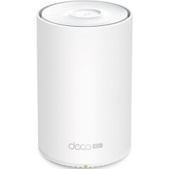 Mesh роутер TP-Link Deco X20-4G (1 шт.)_0