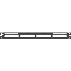 Патч-панель Panduit QSP24BL_0