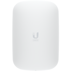 Wi-Fi усилитель (репитер) Ubiquiti UniFi 6 AP Extender_0