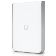 Wi-Fi точка доступа Ubiquiti UniFi 6 AP In-Wall_0