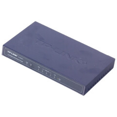 Маршрутизатор (роутер) TP-Link TL-R470T+_0