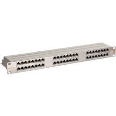 Патч-панель NIKOMAX NMC-RP48SE2-HR-1U-MT_2