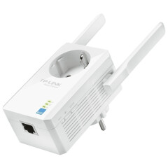 Wi-Fi усилитель (репитер) TP-Link TL-WA860RE_0