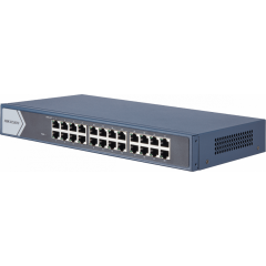 Коммутатор (свитч) Hikvision DS-3E0524-E(B)_0