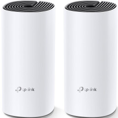 Mesh система TP-Link Deco M4 (2 шт.)_0