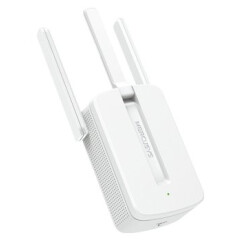 Wi-Fi усилитель (репитер) Mercusys MW300RE_5