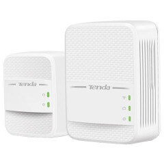 Powerline Wi-Fi адаптер Tenda PH10_0