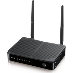 Wi-Fi маршрутизатор (роутер) Zyxel LTE3301-PLUS (EU01V1F)_2