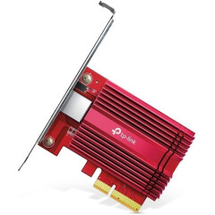 Сетевая карта TP-Link TX401_0