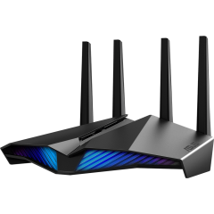 Wi-Fi маршрутизатор (роутер) ASUS RT-AX82U_1