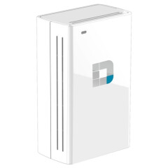 Wi-Fi усилитель (репитер) D-Link DAP-1520_0