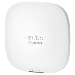 Wi-Fi точка доступа HPE R4W02A Aruba Instant On AP22 (RW)_1