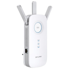 Wi-Fi усилитель (репитер) TP-Link RE450_1