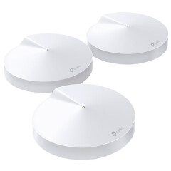 Mesh система TP-Link Deco M5 (3 шт.)_0