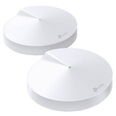 Mesh система TP-Link Deco M5 (2 шт.)_0