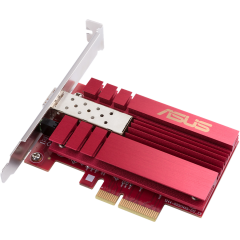 Сетевая карта ASUS XG-C100F_0