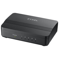 Коммутатор (свитч) Zyxel GS-105S v2_0
