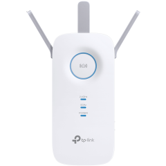 Wi-Fi усилитель (репитер) TP-Link RE550_1