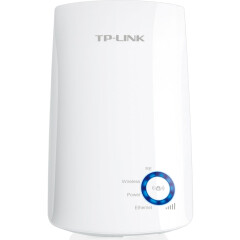 Wi-Fi усилитель (репитер) TP-Link TL-WA850RE_0